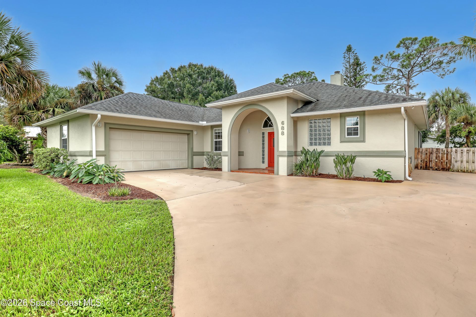 688 Fleming Street, Sebastian, FL 32958 Photo