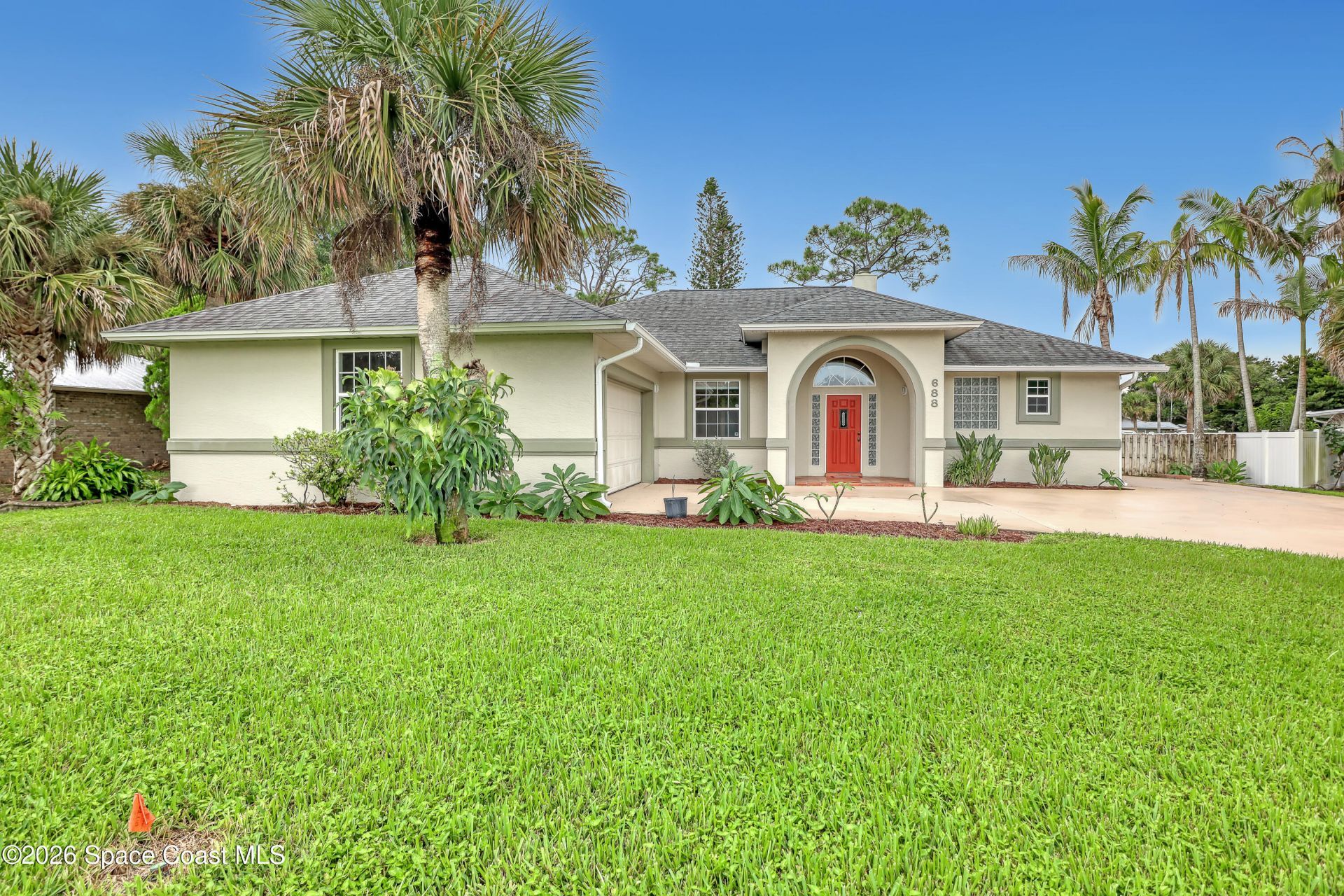 688 Fleming Street, Sebastian, FL 32958 Photo