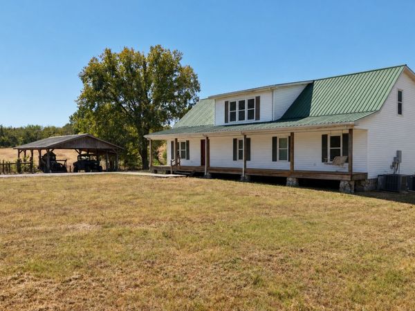9010 Highway 269 Bell Buckle Rd , Christiana, TN 37037