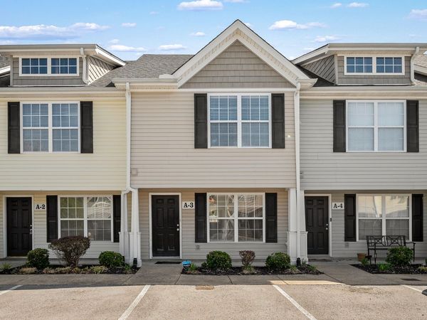 2961 S Rutherford Blvd , Unit A3, Murfreesboro, TN 37130