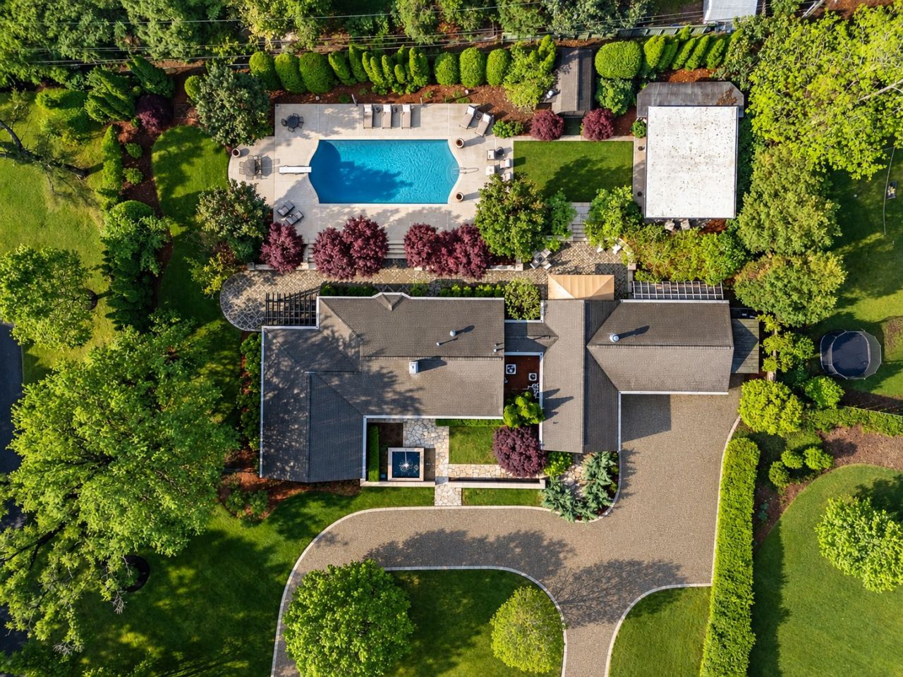 225 Hillwood Blvd, Nashville, TN 37205 Main Photo