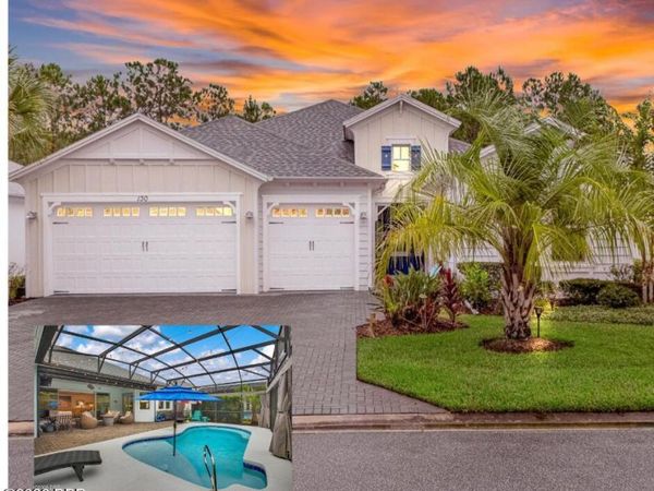 130 Coral Reef Way, Daytona Beach, FL 32124