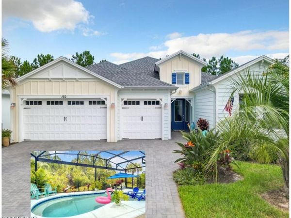 130 Coral Reef Way, Daytona Beach, FL 32124
