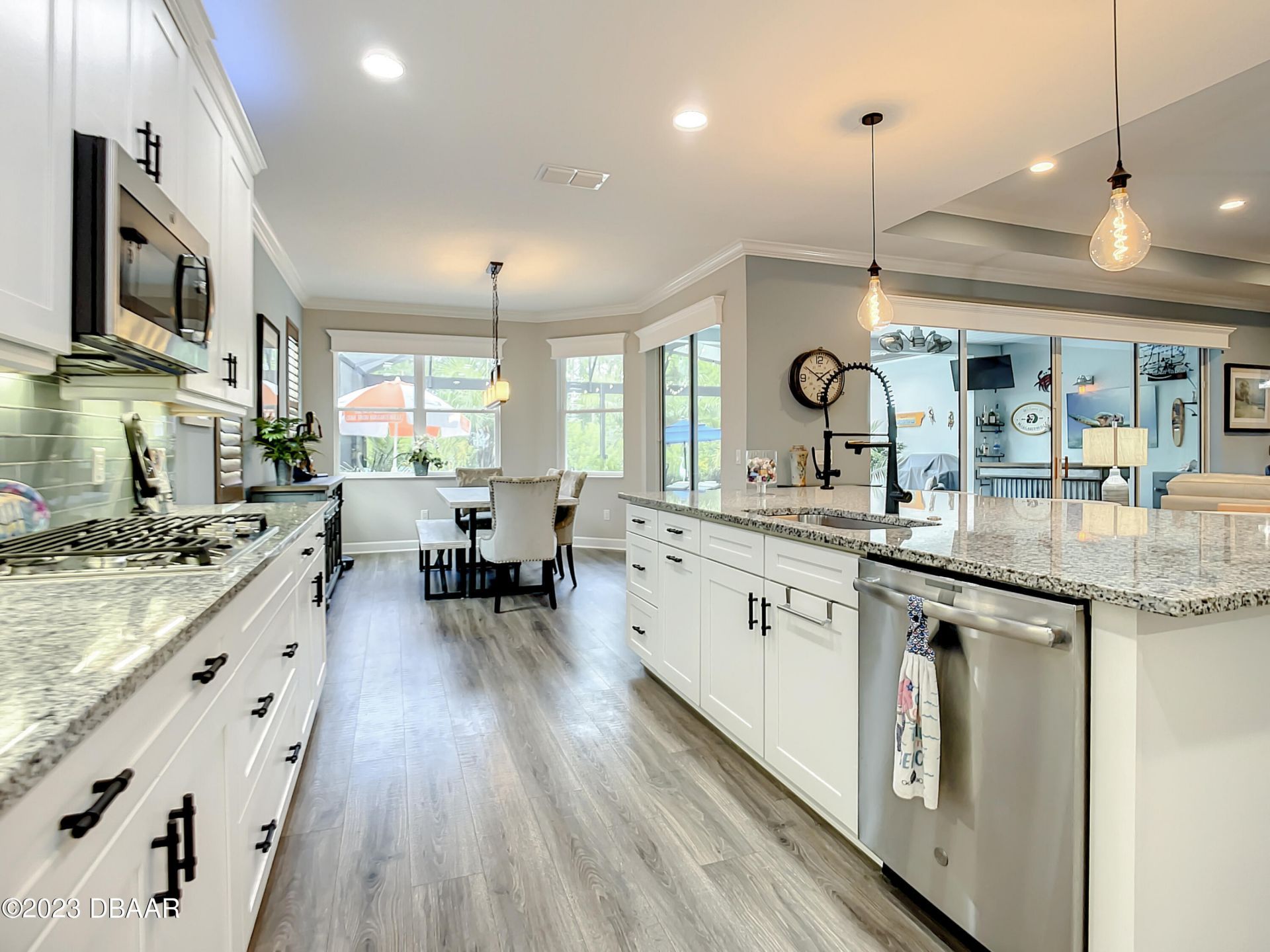 130 Coral Reef Way, Daytona Beach, FL 32124 Photo