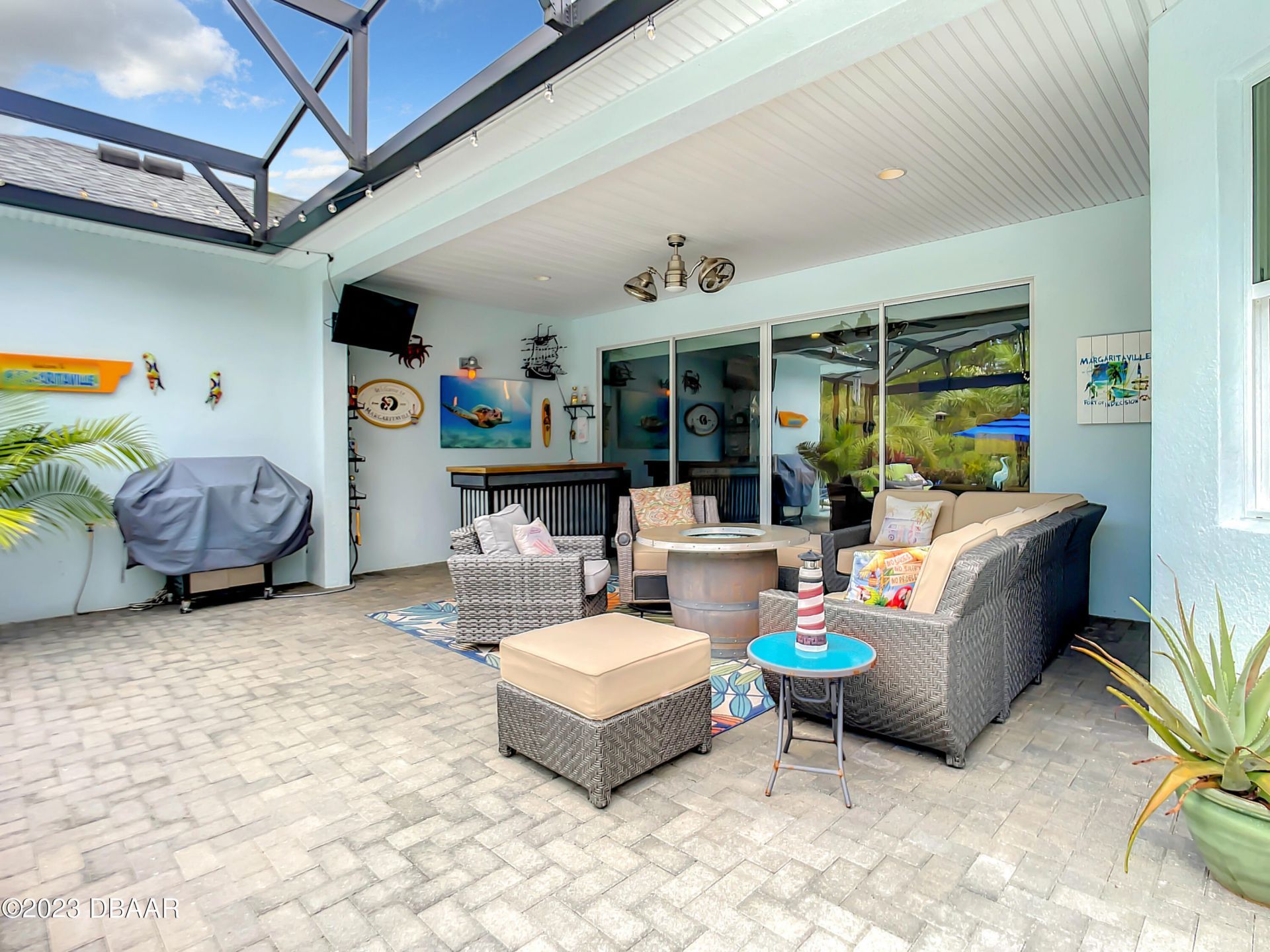 130 Coral Reef Way, Daytona Beach, FL 32124 Photo