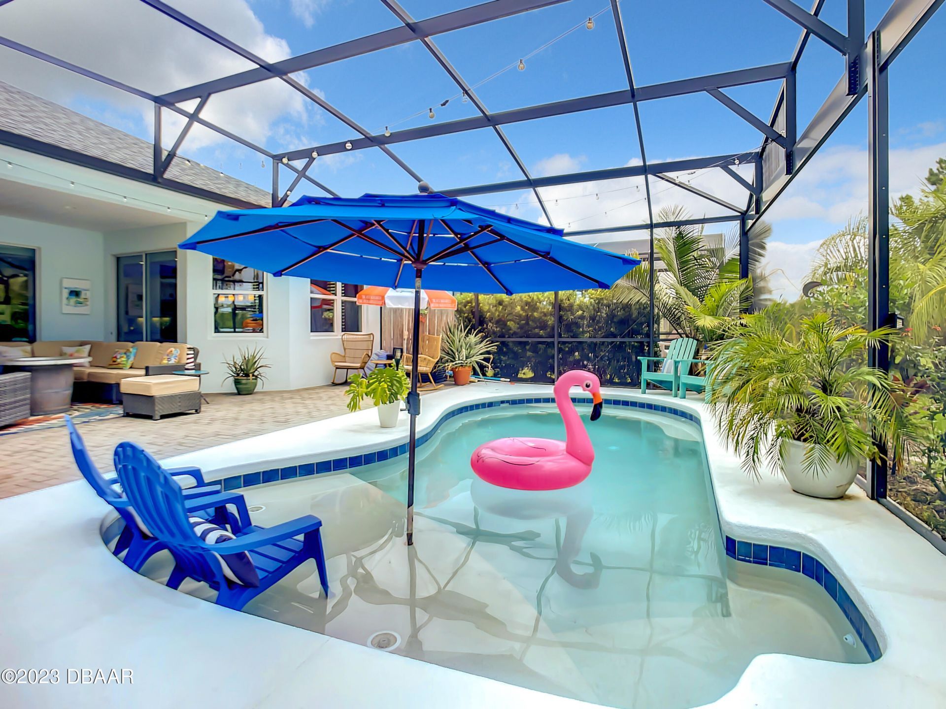 130 Coral Reef Way, Daytona Beach, FL 32124 Photo