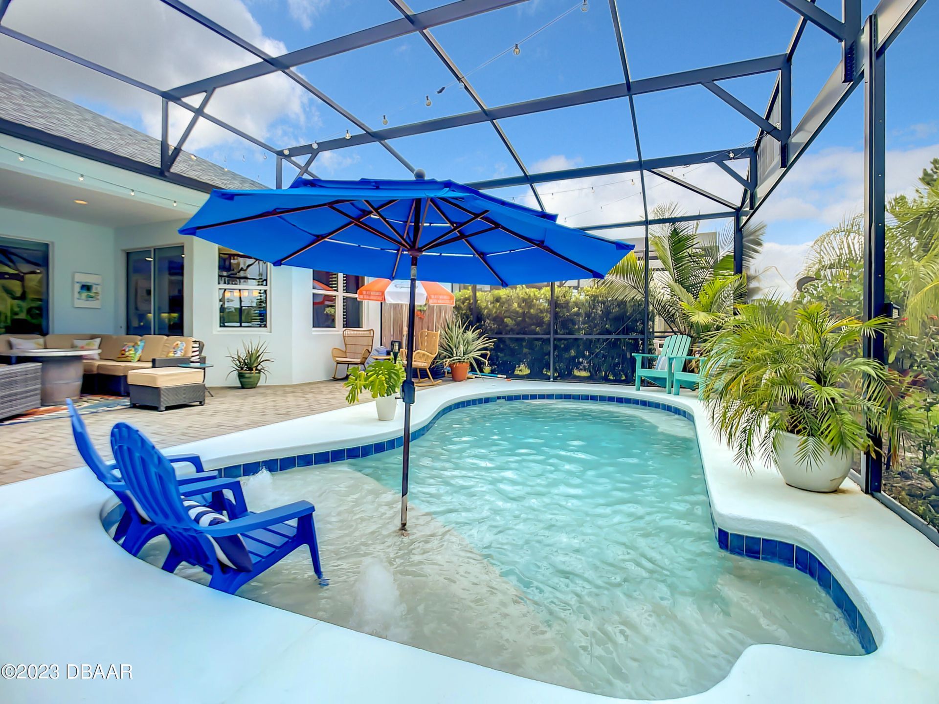 130 Coral Reef Way, Daytona Beach, FL 32124 Photo