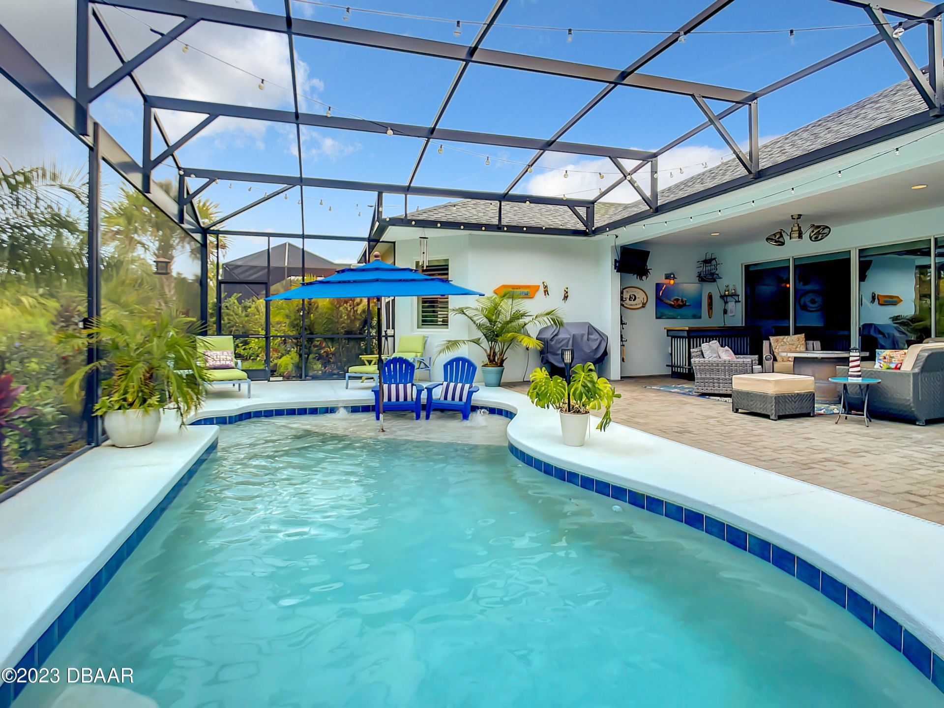 130 Coral Reef Way, Daytona Beach, FL 32124 Photo