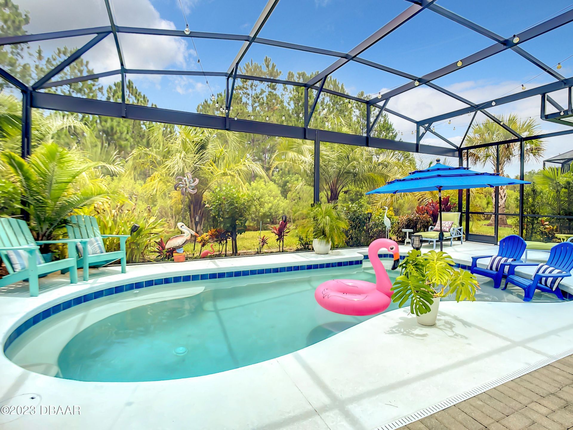 130 Coral Reef Way, Daytona Beach, FL 32124 Photo