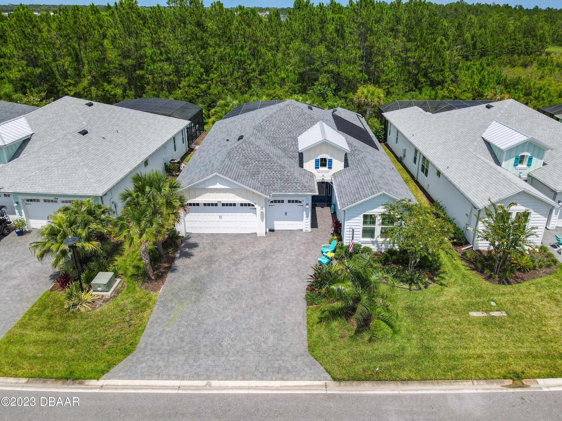 130 Coral Reef Way, Daytona Beach, FL 32124 Photo