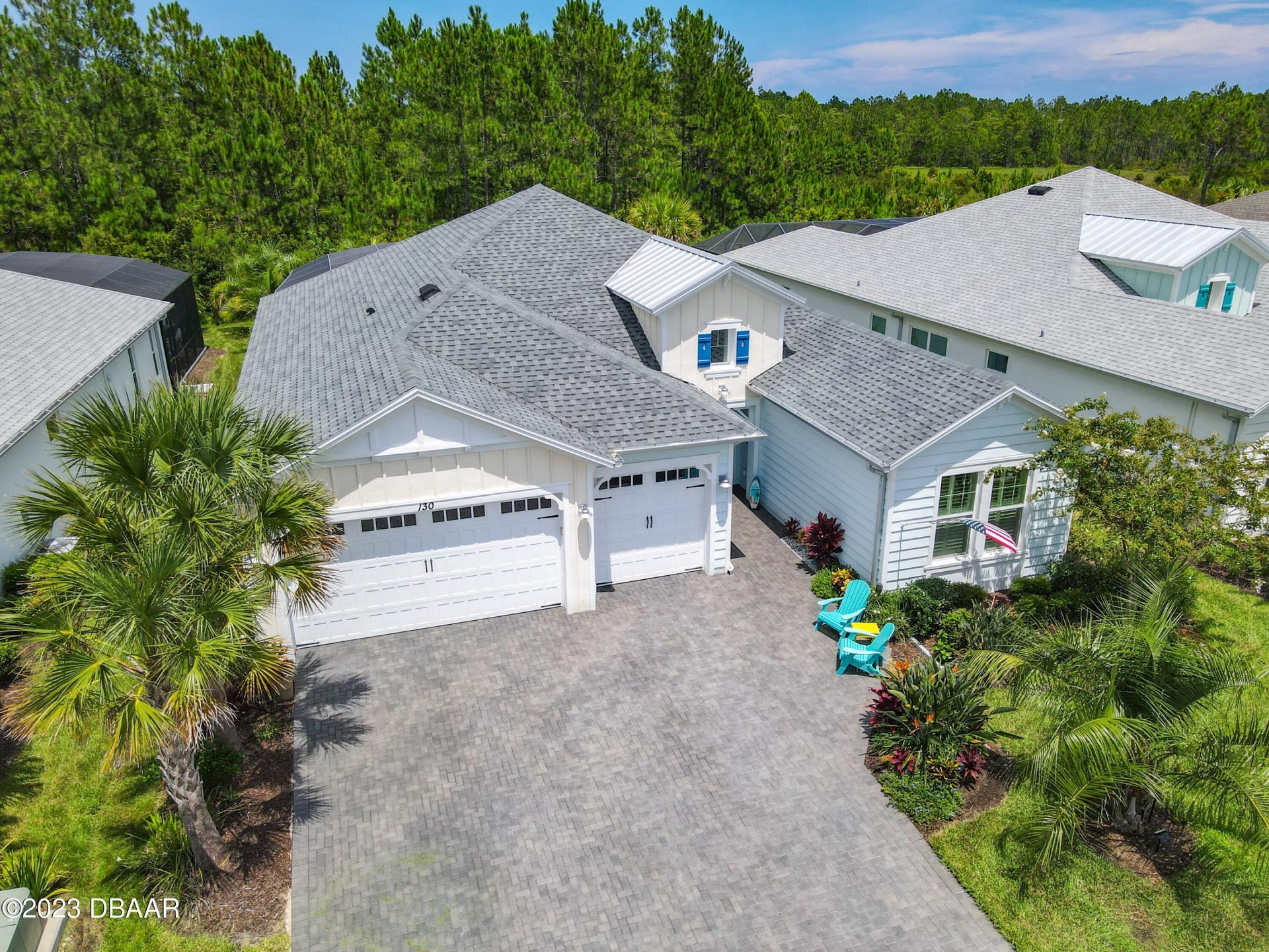 130 Coral Reef Way, Daytona Beach, FL 32124 Photo