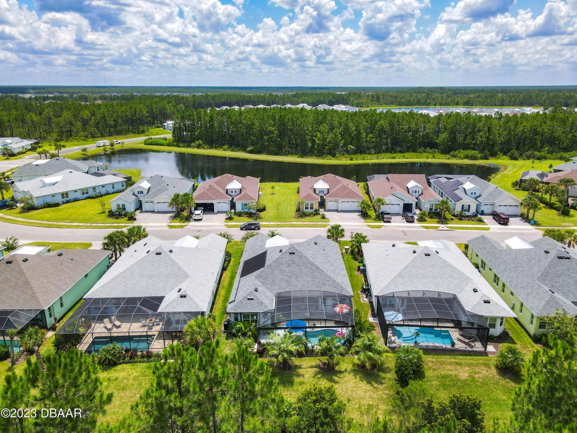 130 Coral Reef Way, Daytona Beach, FL 32124 Photo