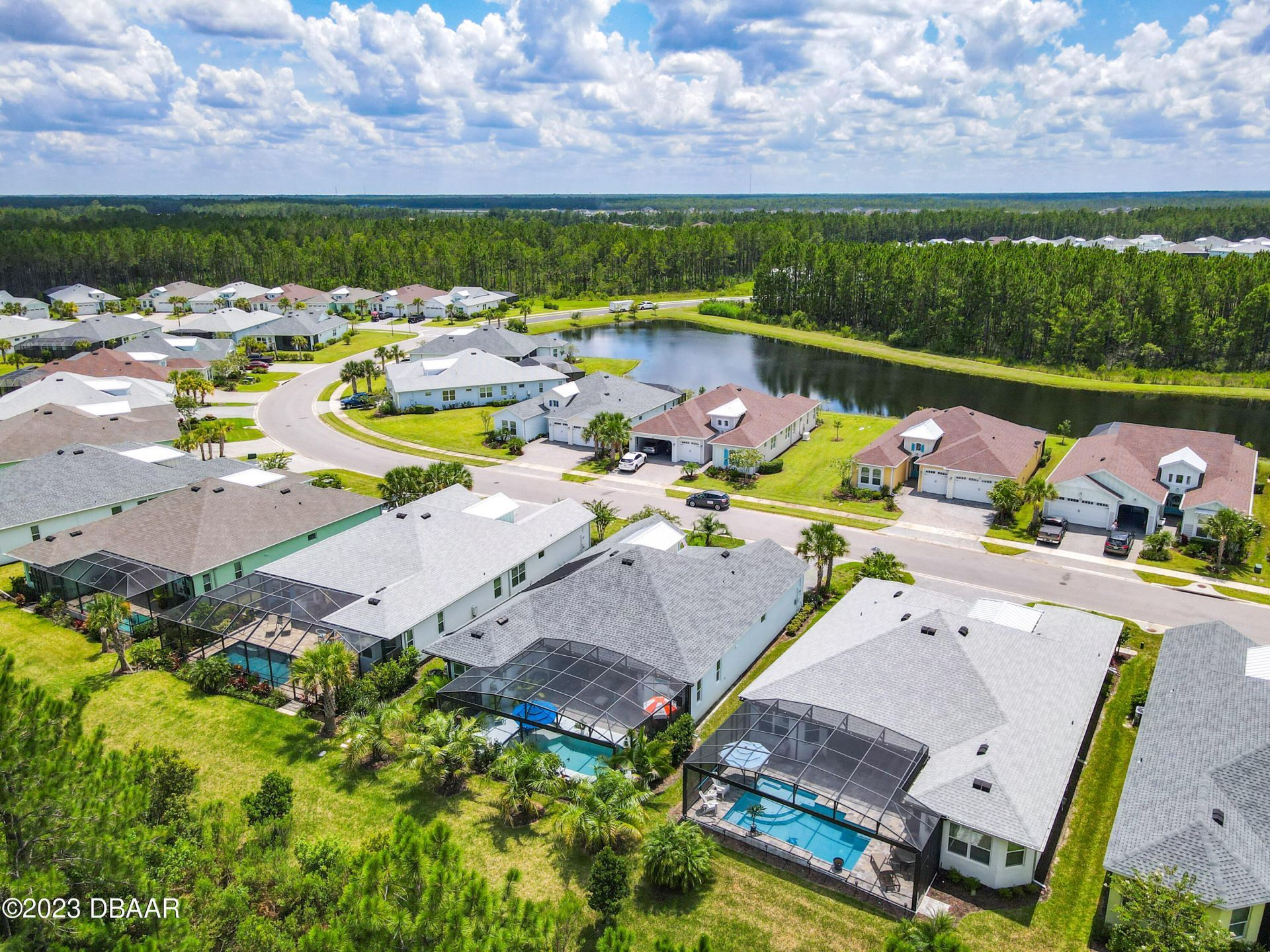 130 Coral Reef Way, Daytona Beach, FL 32124 Photo