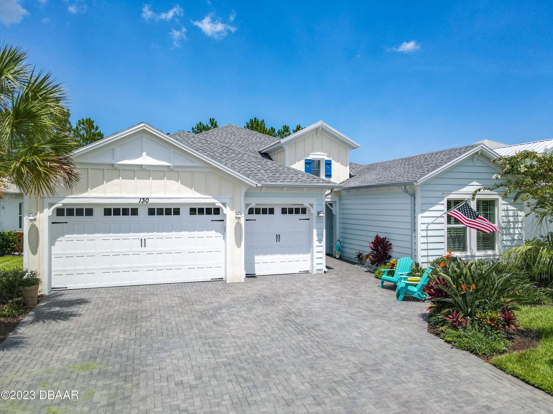 130 Coral Reef Way, Daytona Beach, FL 32124 Photo