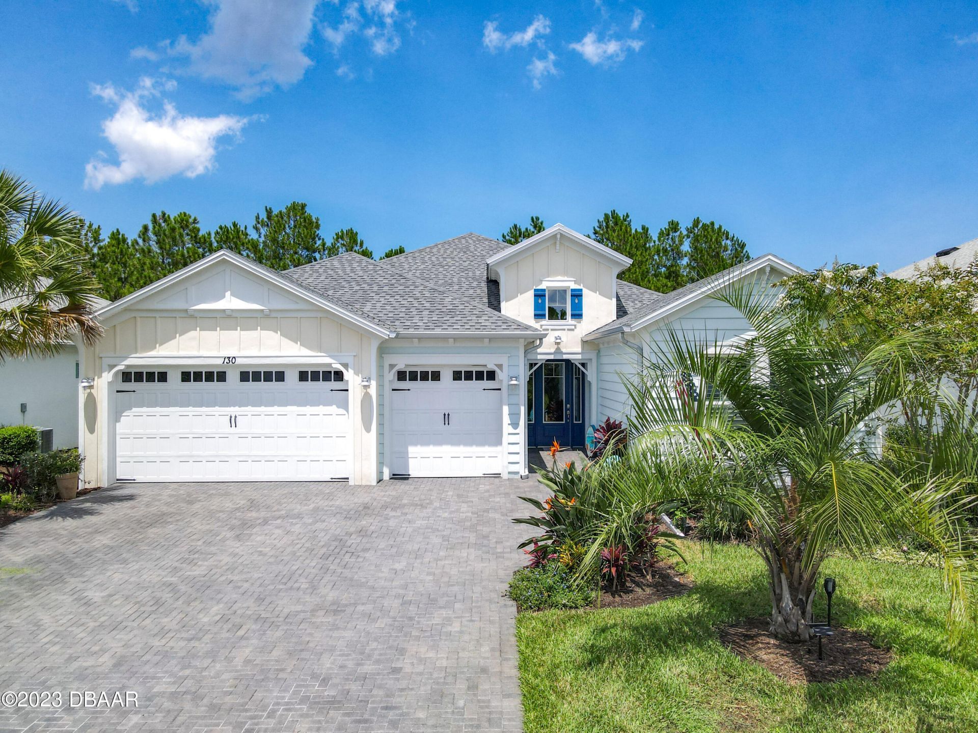 130 Coral Reef Way, Daytona Beach, FL 32124 Photo