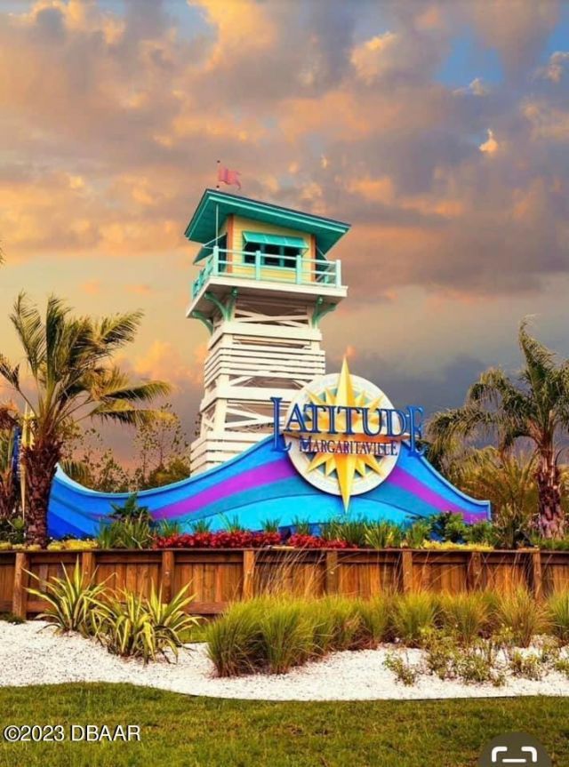 130 Coral Reef Way, Daytona Beach, FL 32124 Photo