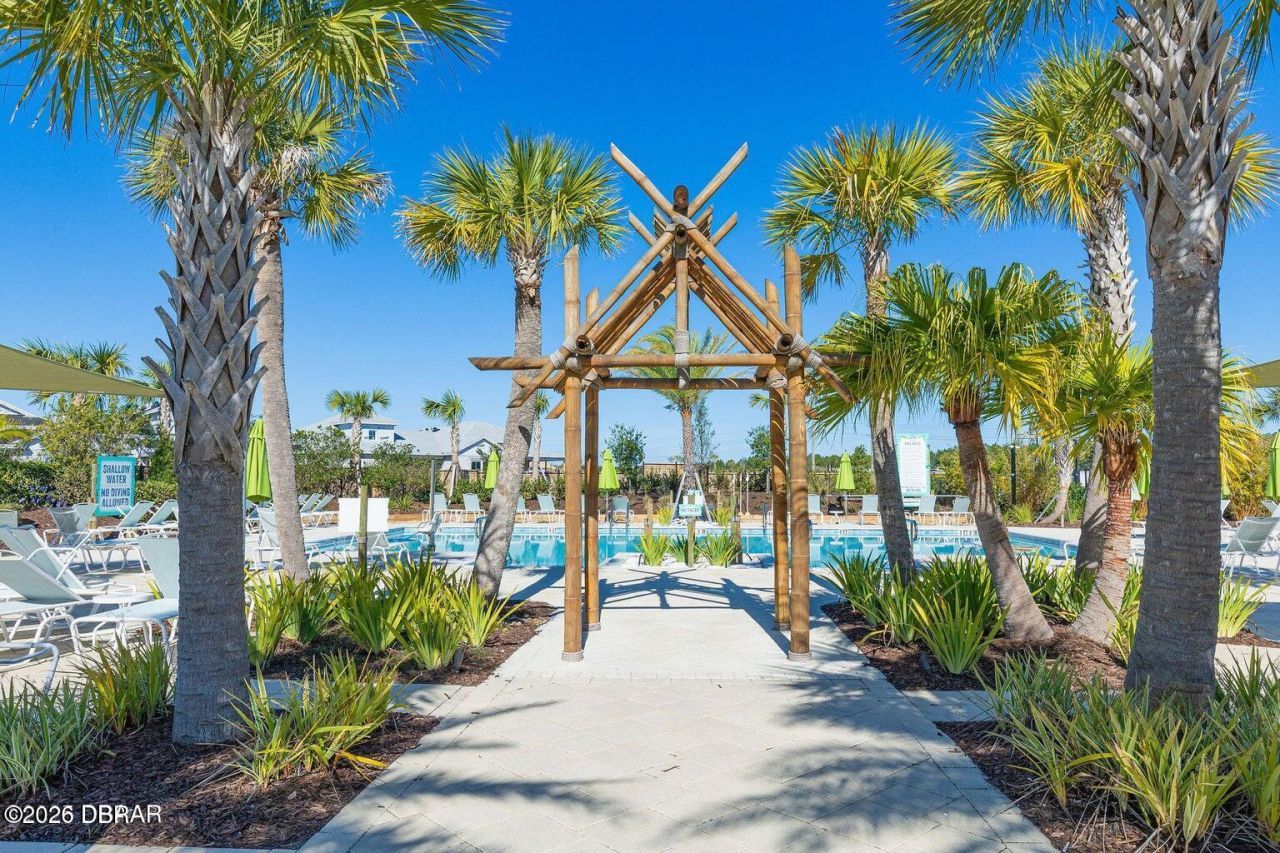 130 Coral Reef Way, Daytona Beach, FL 32124 Photo