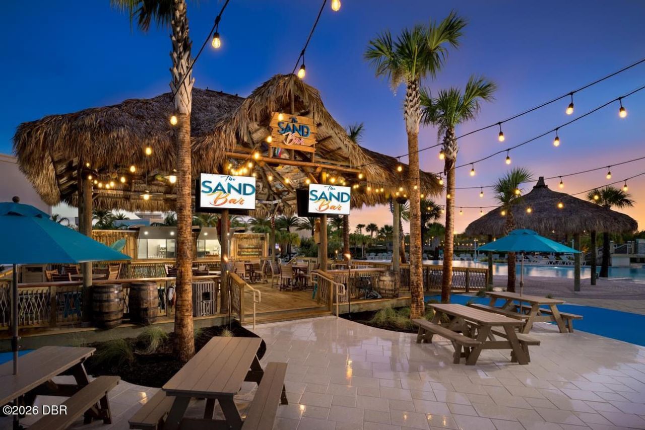 130 Coral Reef Way, Daytona Beach, FL 32124 Photo