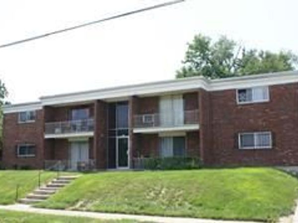 911 N Gettysburg Avenue, Dayton, OH 45417