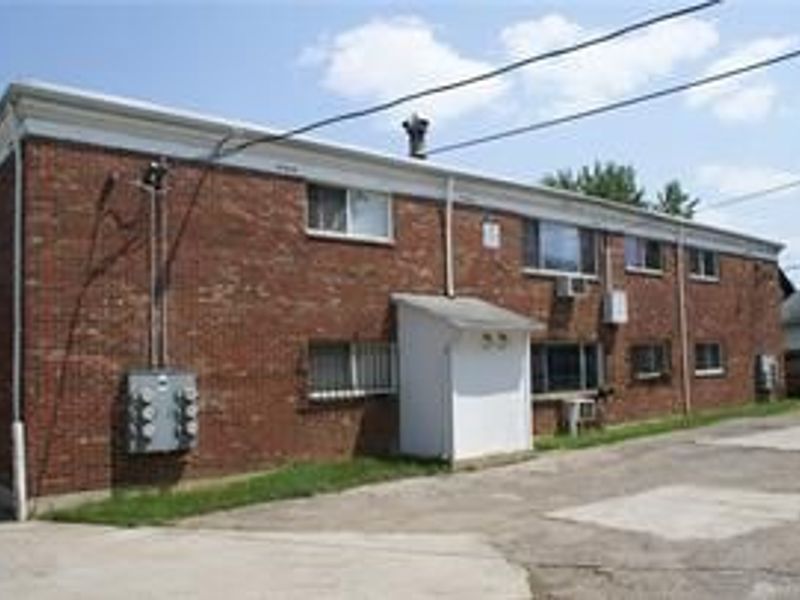 911 N Gettysburg Avenue, Dayton, OH 45417 Photo 3