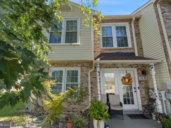 3180 WESTDALE CT COURT, WALDORF, MD 20601