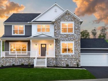 220 COPPER RIDGE DRIVE, NEWMANSTOWN, PA 17073