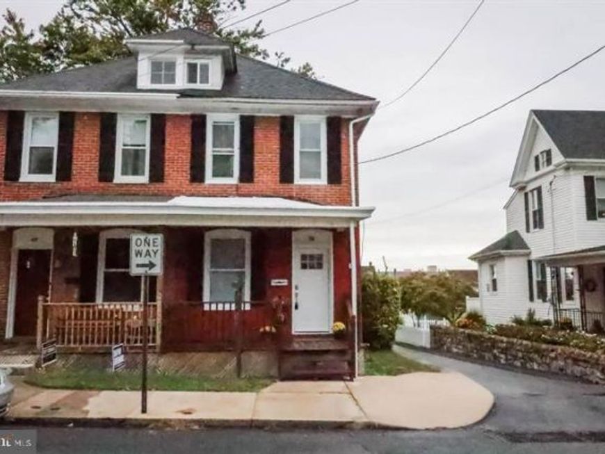 110 N Franklin St, Waynesboro, PA 17268 Main Photo