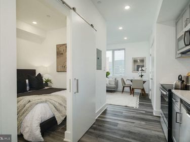 1245 RIDGE AVENUE, UNIT 307, PHILADELPHIA, PA 19123
