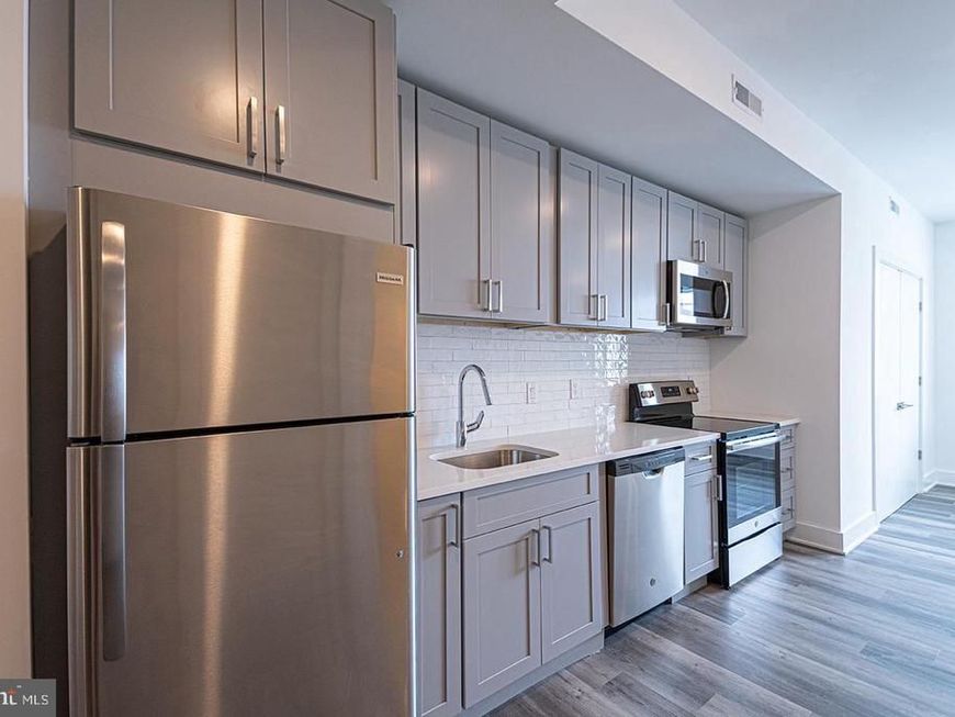 1245 Ridge Avenue, Unit 307, Philadelphia, PA 19123 Main Photo