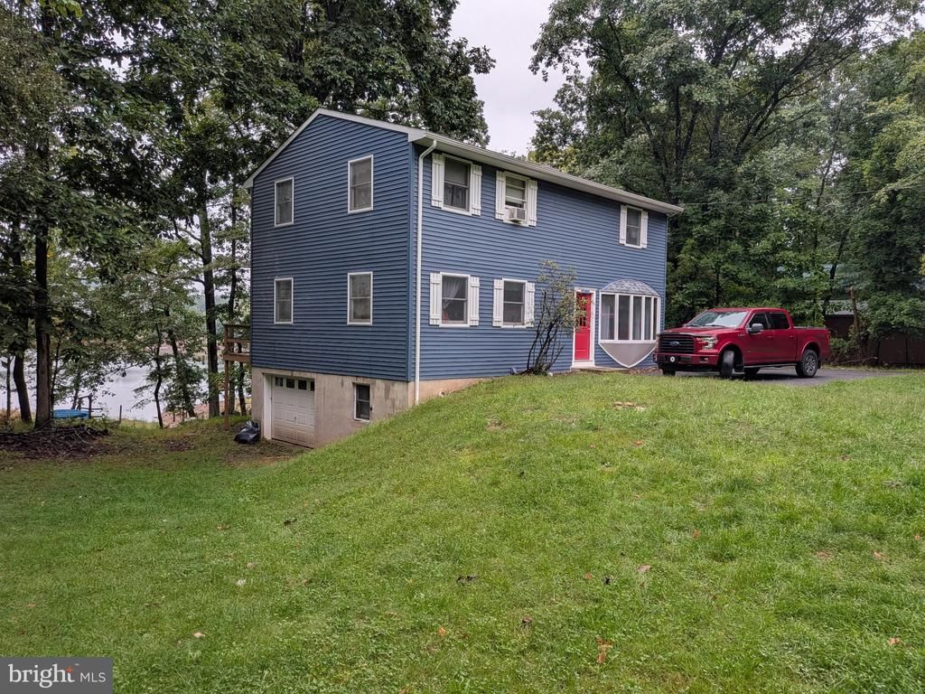 2635 W WYNONAH DRIVE, AUBURN, PA 17922