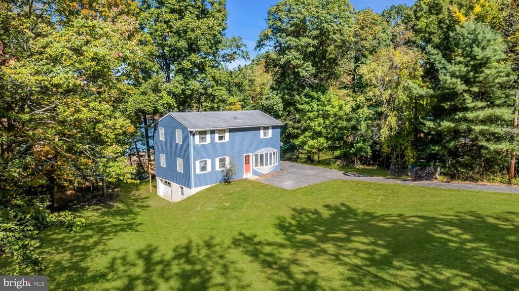 2635 W WYNONAH DRIVE, AUBURN, PA 17922
