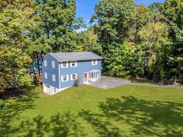 2635 W WYNONAH DRIVE, AUBURN, PA 17922
