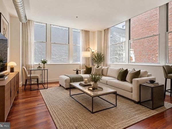 1101 LOCUST STREET, Unit 2K, PHILADELPHIA, PA 19107