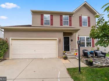 17333 KENNEBECK LANE, SHREWSBURY TWP, PA 17361