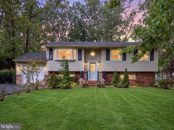 506 WISCONSIN TRL TRAIL, BROWNS MILLS, NJ 08015