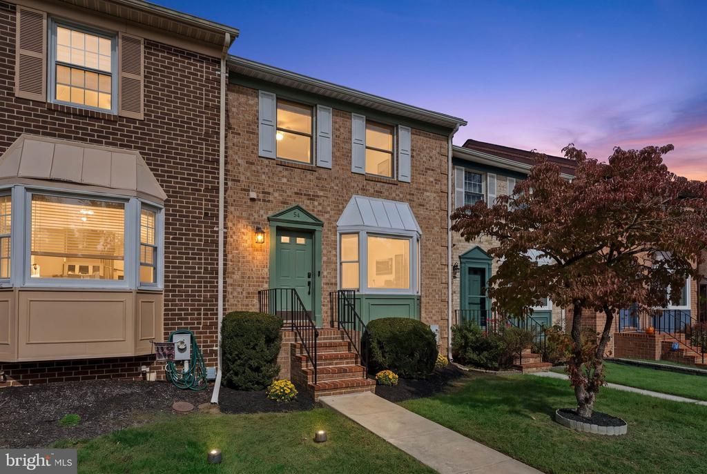 54 CHERRYWOOD COURT, COCKEYSVILLE, MD 21030
