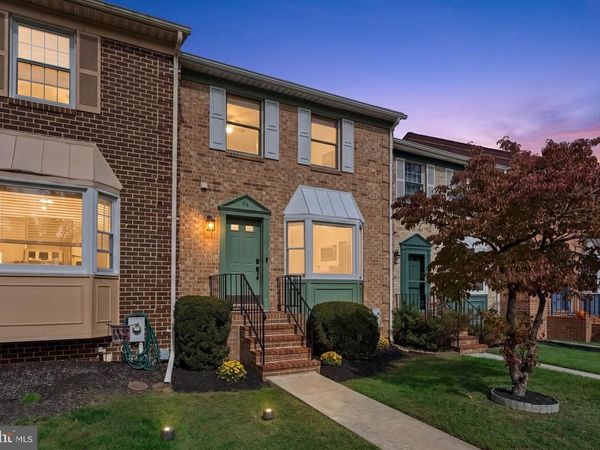 54 CHERRYWOOD COURT, COCKEYSVILLE, MD 21030