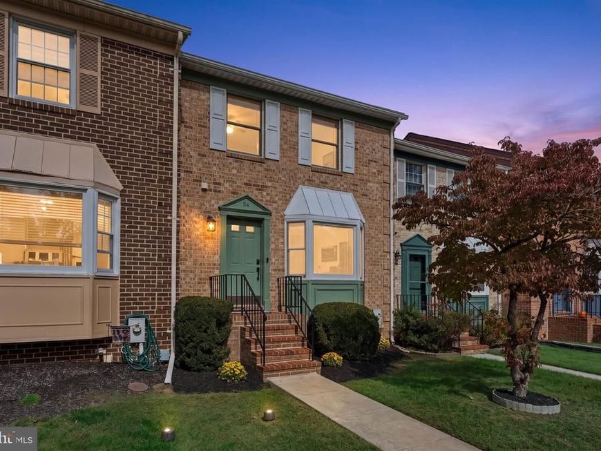 54 Cherrywood Court, Cockeysville, MD 21030 Main Photo