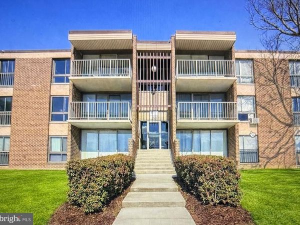 7975 RIGGS RD ROAD , Unit 4, HYATTSVILLE, MD 20783