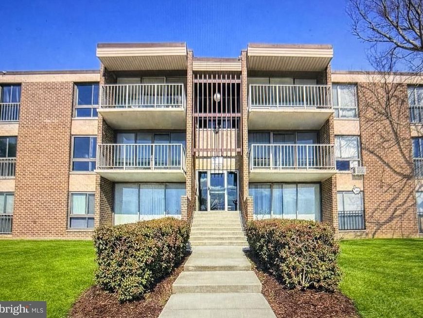 7975 Riggs Rd Road, Unit 4, Hyattsville, MD 20783 Main Photo