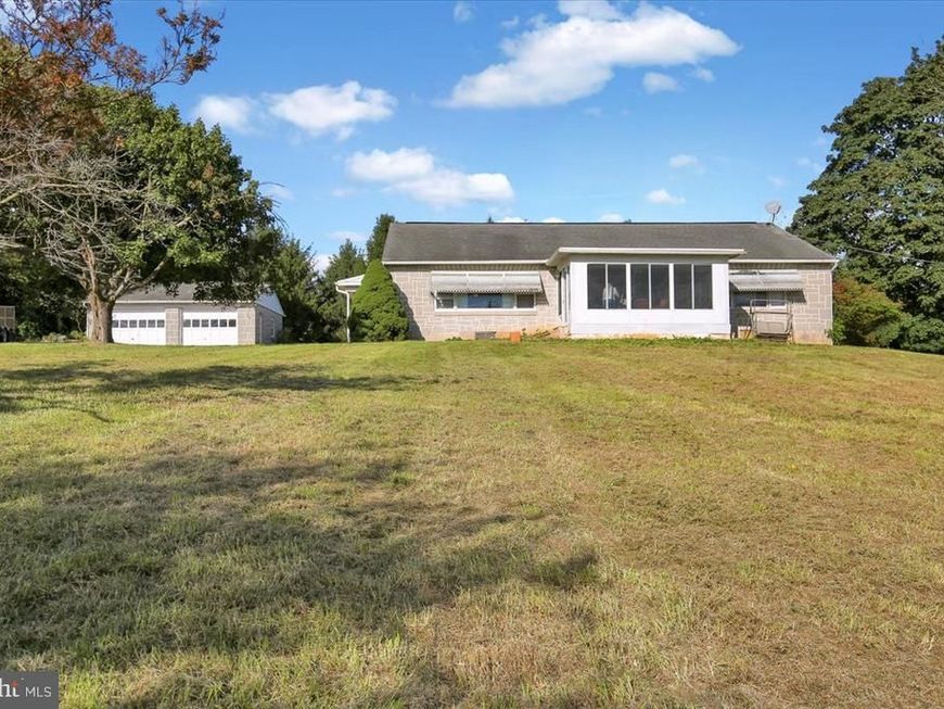 3283 State Hill Road, Sinking Spring, PA 19608 Main Photo