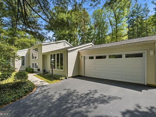 10929 HOWLAND DRIVE, RESTON, VA 20191
