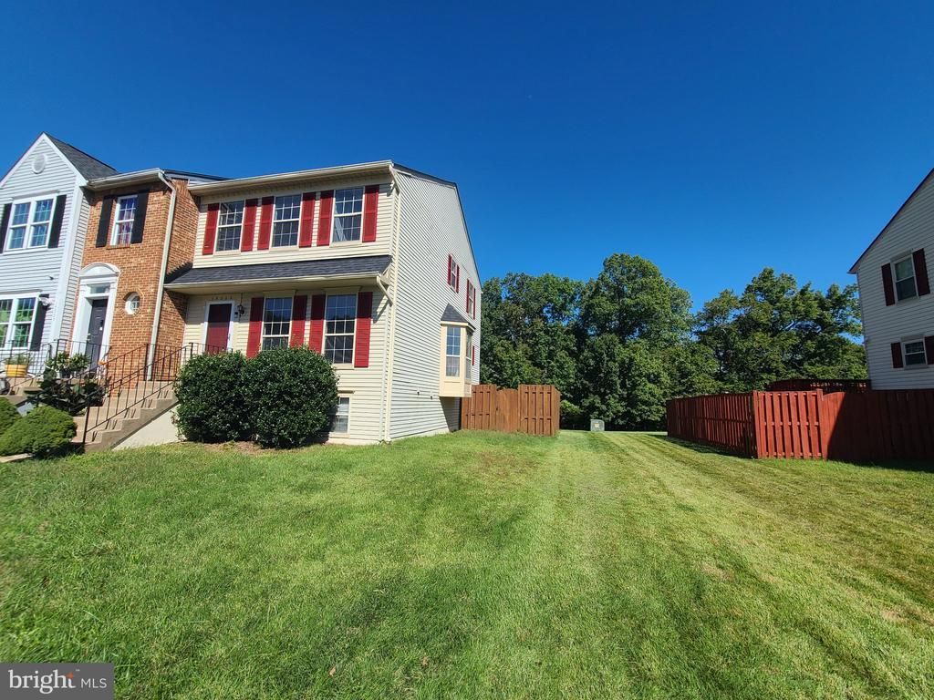 14235 Savannah Drive, Woodbridge, VA 22193 Main Photo