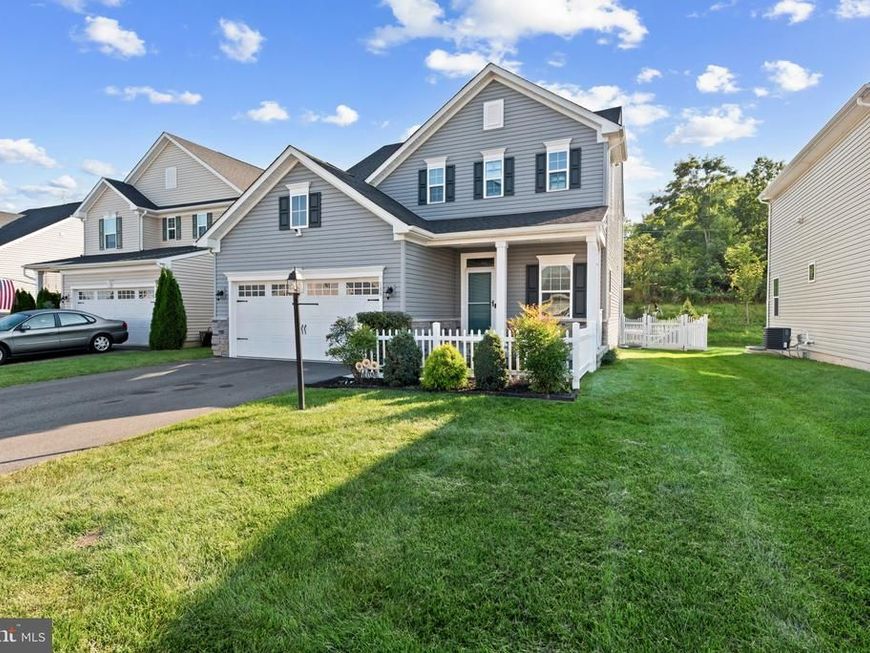 188 Pixie Moss Road, Pottstown, PA 19464 Main Photo