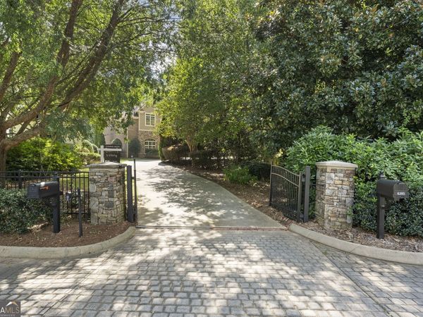 6297 Windward Parkway, Unit # 4, Alpharetta, GA 30005