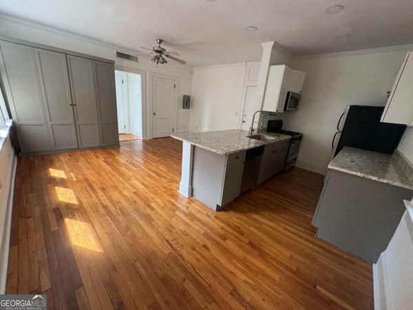 741 Frederica Street NE, Unit 23, Atlanta, GA 30306