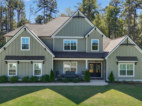 161 Reagan Farm Road, Newnan, GA 30263