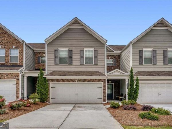 6216 Thorncrest Drive NW, Tucker, GA 30084