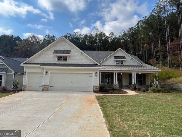 713 Highgrove Pass, Canton, GA 30115