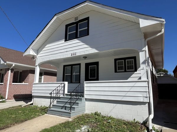 466 Hinman Street , Aurora, IL 60505
